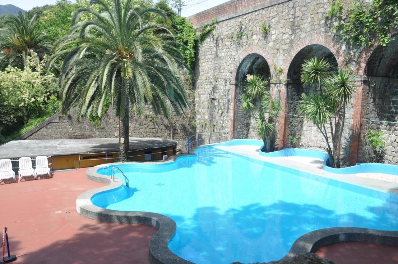 Appartamento Monolocale Moneglia 35 ภายนอก รูปภาพ
