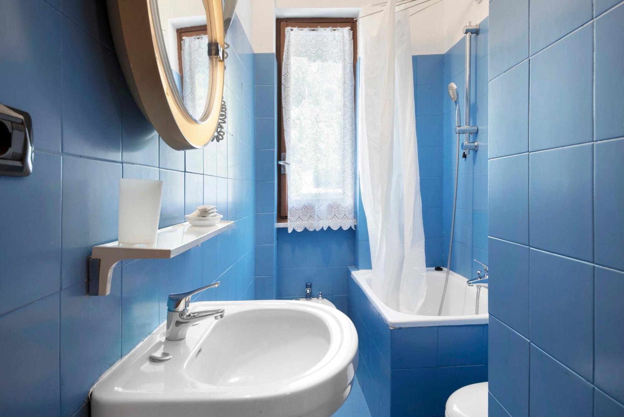 Appartamento Monolocale Moneglia 35 ภายนอก รูปภาพ