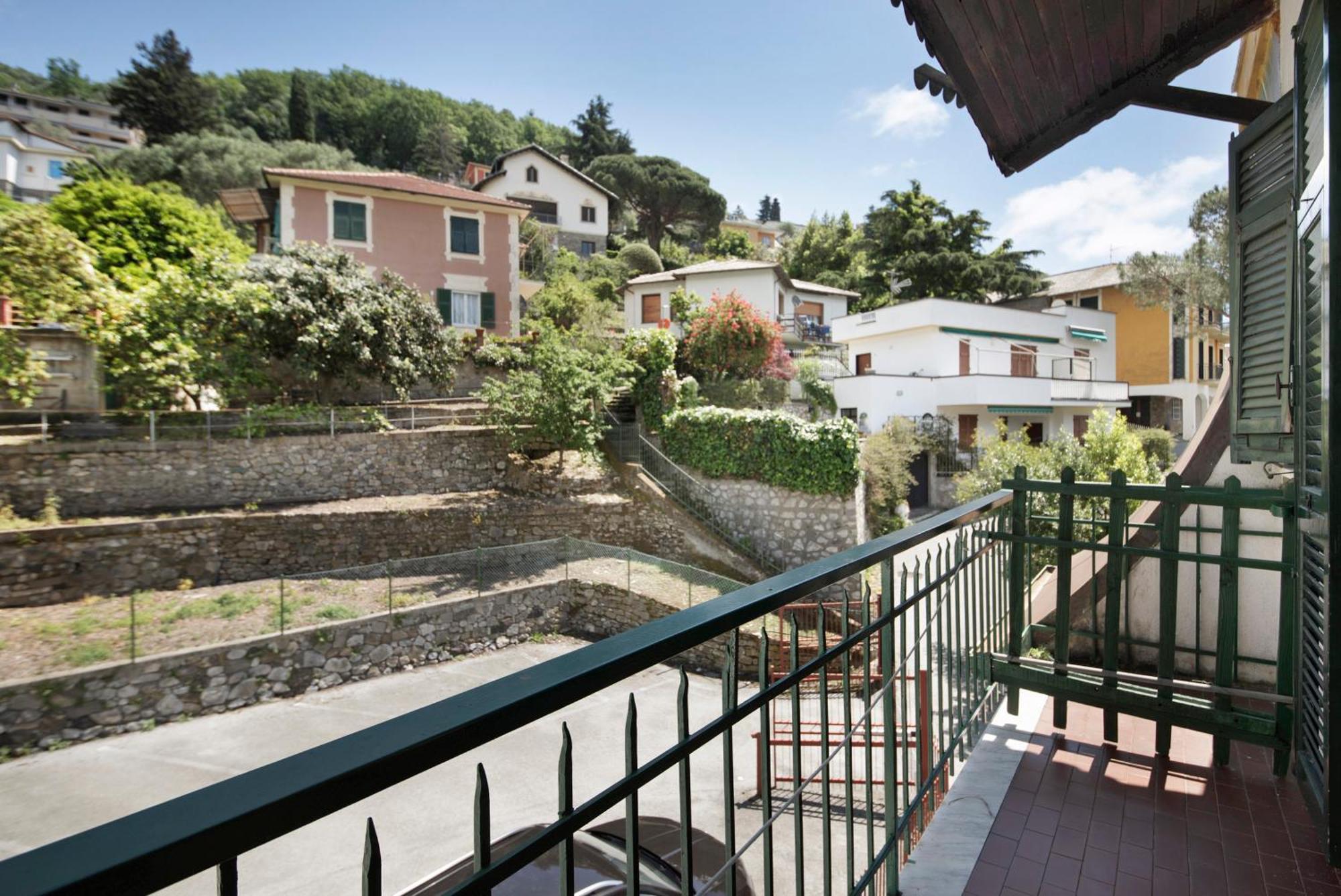 Appartamento Monolocale Moneglia 35 ภายนอก รูปภาพ
