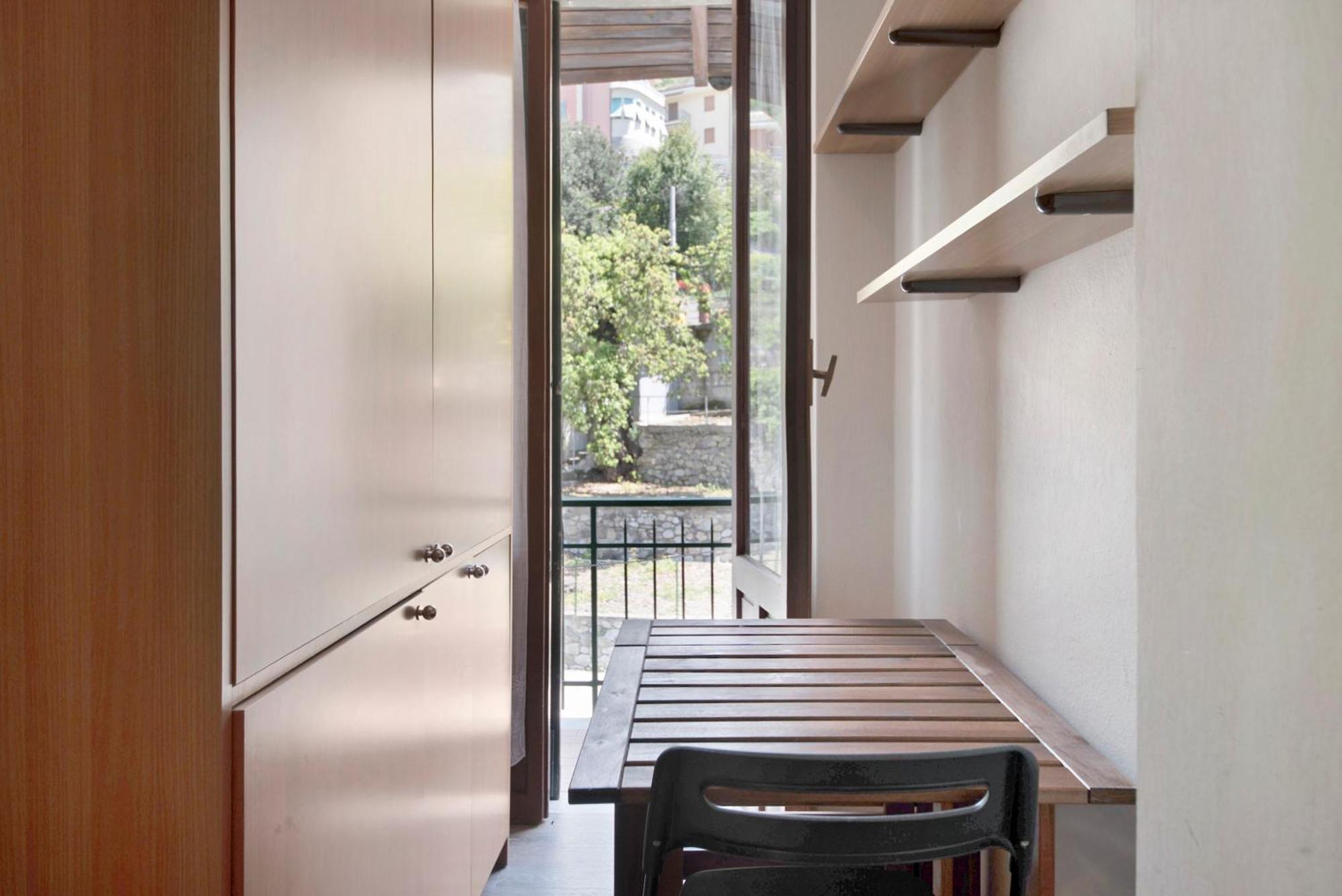 Appartamento Monolocale Moneglia 35 ภายนอก รูปภาพ